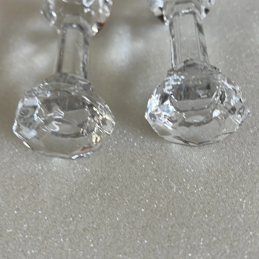 Crystal knife Rests - Picture 5 of 10